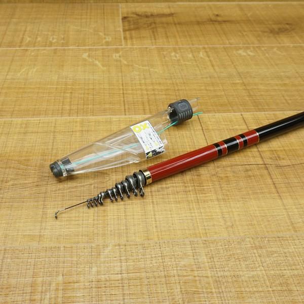 がまかつ がま磯 インテッサ GIII 125-50/Q040L 美品 磯竿 : 釣king
