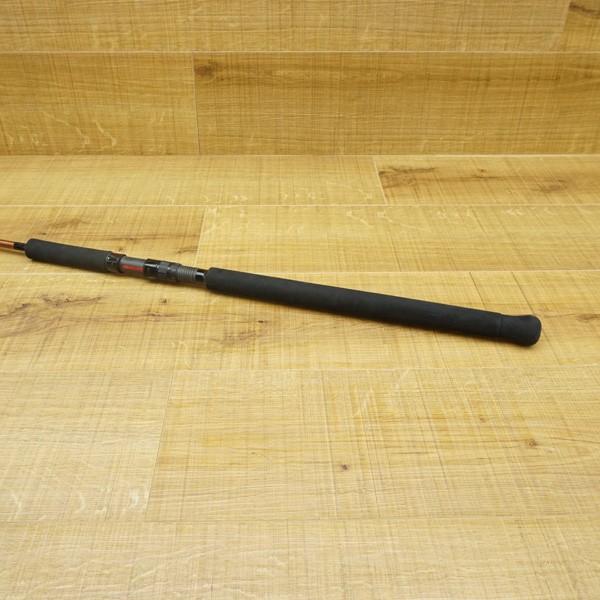 MCワークス デュアルエッジ DE 643LR カスタムモデル/Q051LL 美品