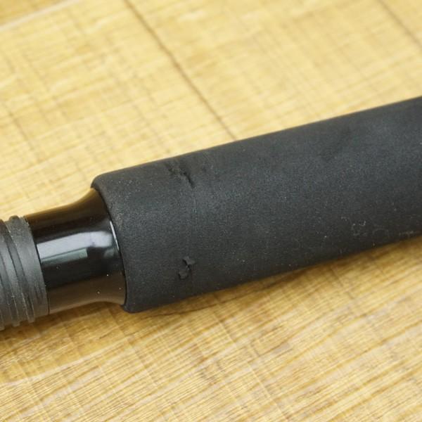 MCワークス デュアルエッジ DE 643LR カスタムモデル/Q051LL 美品