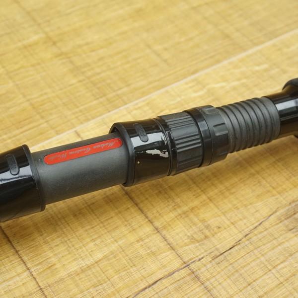MCワークス デュアルエッジ DE 643LR カスタムモデル/Q051LL 美品