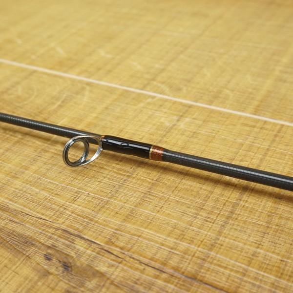 MCワークス デュアルエッジ DE 643LR カスタムモデル/Q051LL 美品