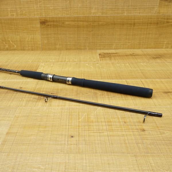 スミス ブローショット BS-86SPL/Q082L シーバスロッド 美品 : 釣king