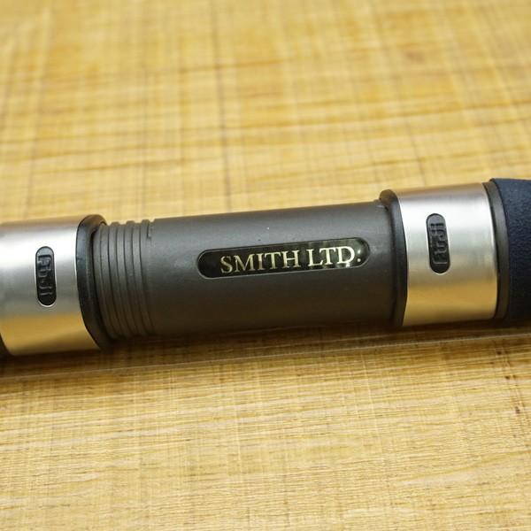 スミス ブローショット BS-86SPL/Q082L シーバスロッド 美品 : 釣king