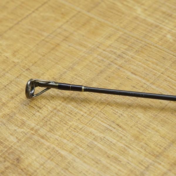 スミス ブローショット BS-86SPL/Q082L シーバスロッド 美品 : 釣king