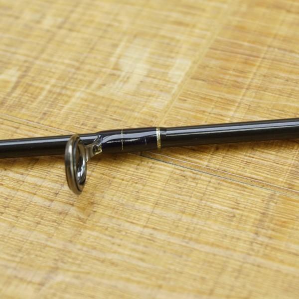 スミス ブローショット BS-86SPL/Q082L シーバスロッド 美品 : 釣king