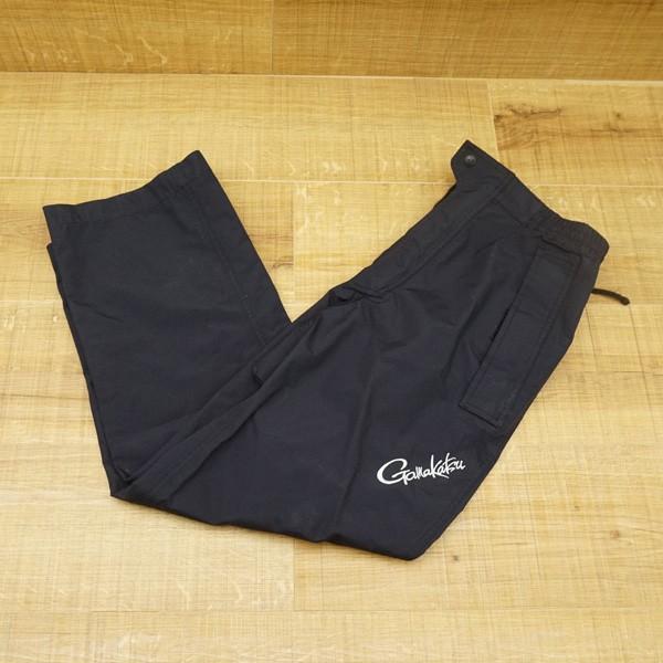 がまかつ フィッシングレインスーツ GM-3432 、GM-3396 Mサイズ、上下