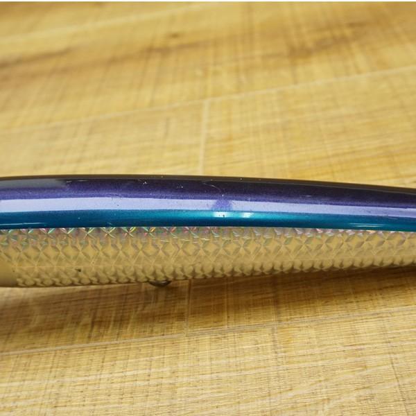 ローカルスタンダード ダイブベイト 240/Q073S ダイビングペンシル