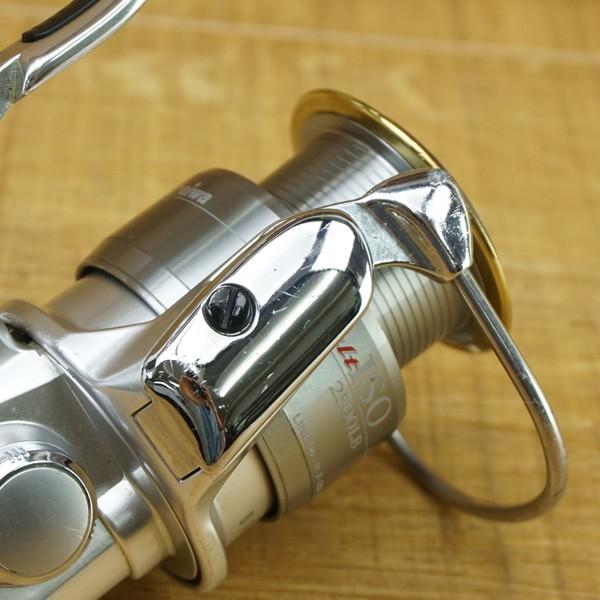 ダイワ インパルトISO 2500LB/Q056M スピンイングリール : 釣king