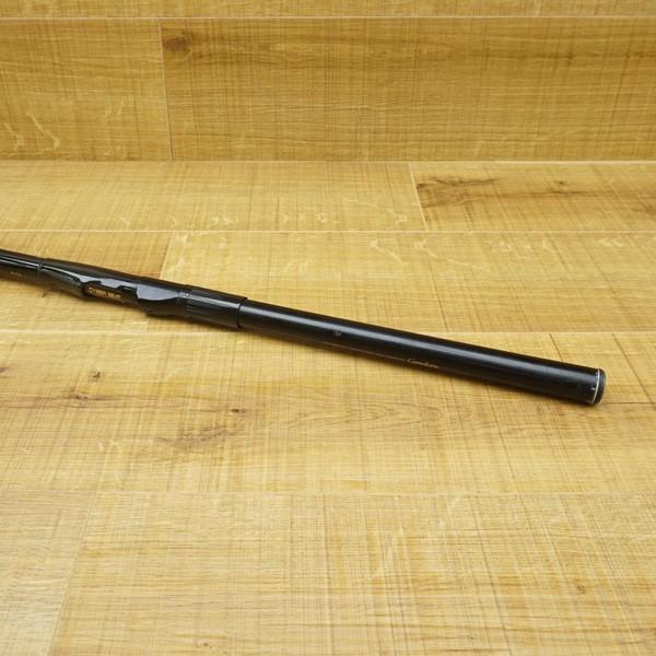 がまかつ がま磯 レセプター 4-53/Q060L 磯竿 : 釣king - 通販 - Yahoo