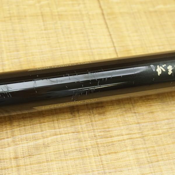 がまかつ がま磯 レセプター 4-53/Q060L 磯竿 : 釣king - 通販 - Yahoo