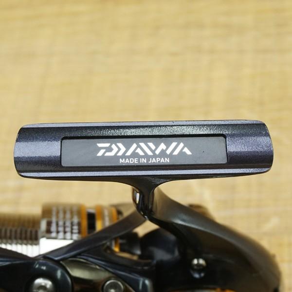 ダイワ 10セルテート 2506 RCSダブルハンドル付/Q084M ダイワ 10セルテート 2506 RCSダブルハンドル付/Q084M