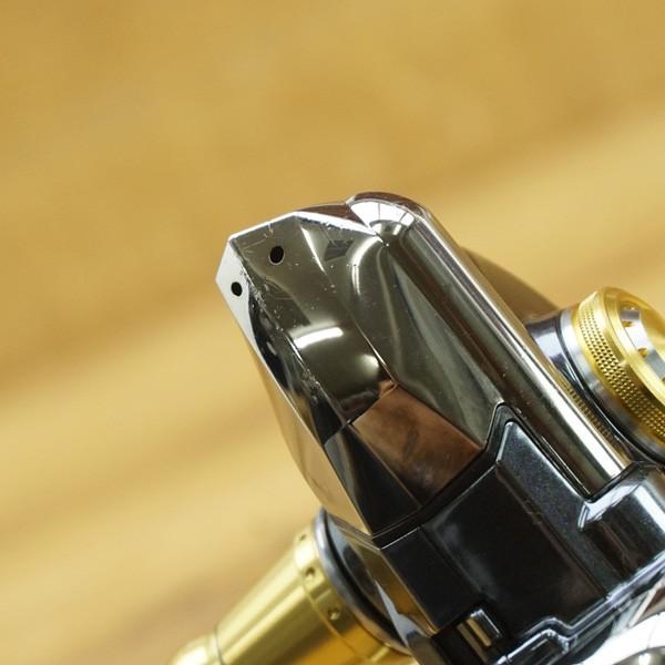 シマノ 10ステラ 3000HG/Q086M スピニングリール シーバス : 釣