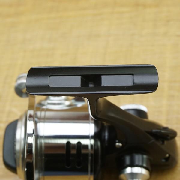 五十鈴工業 チャージャーIII/Q088M スピニングリール 美品 : 釣king