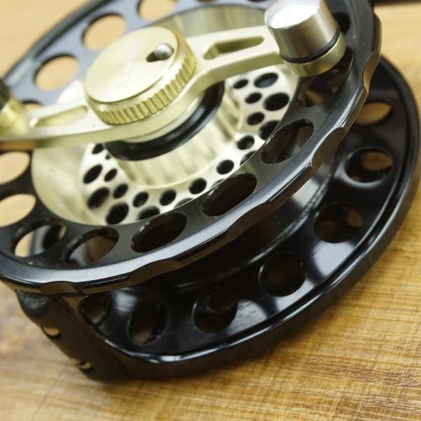 黒鯛工房 ブラッキー ザ落とし込み VLリミテッド 75BG/Q089M 