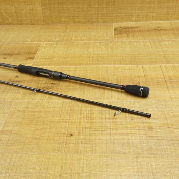 テイルウォーク ムーンウォーカー EG86M-ti/Q093L 美品 : 釣king