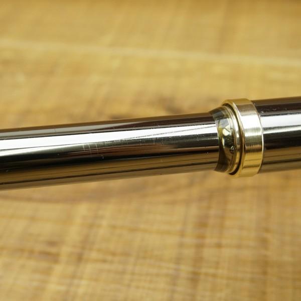 シマノ 青波巧 フカセ 180 精鋭観 玉ノ柄 筏チヌ釣り セット/Q100L 未