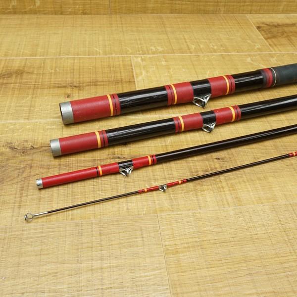 ダイワ PG 小笠原 20号 540/Q120Y 磯竿 : 釣king - 通販 - Yahoo ダイワ PG 小笠原 20号 540/Q120Y 磯竿 : 釣king - 通販 - Yahoo
