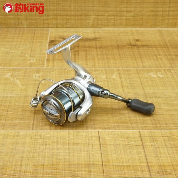 シマノ 08バイオマスター C3000S/Q123M スピニングリール : 釣king