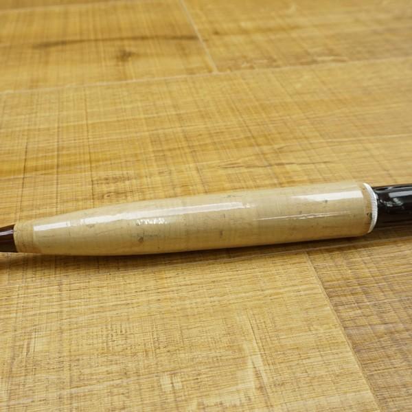 リバーランズ ブラウンストーン 7.6ft ♯3 パック/Q105M 美品 リバーランズ ブラウンストーン 7.6ft ♯3 パック/Q105M 美品
