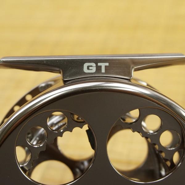 キャップス Vision GT VG 24/Q107M 未使用品 フライリール : 釣king