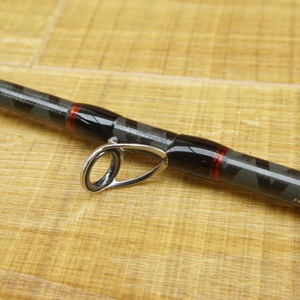 シマノ 炎月SS B610M-S/Q134Y 美品 タイラバロッド : 釣king シマノ 炎月SS B610M-S/Q134Y 美品 タイラバロッド : 釣king