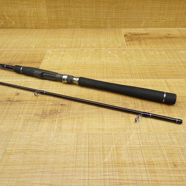 ダイコー トラッドアーツ TSGS-832ML/Q136L 美品 ルアーロッド : 釣