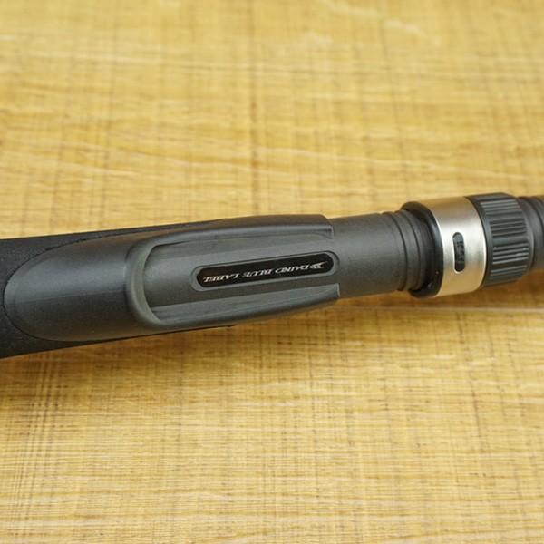 ダイコー トラッドアーツ TSGS-832ML/Q136L 美品 ルアーロッド : 釣