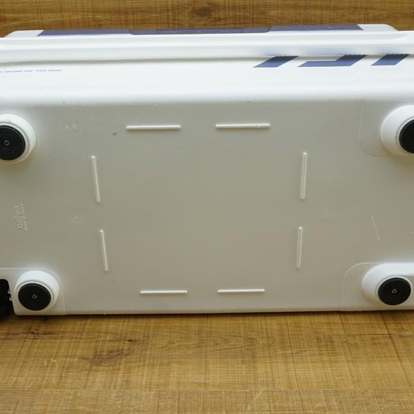 ダイワ プロバイザー トランク HD TSS 3500/Q146L 美品 クーラー