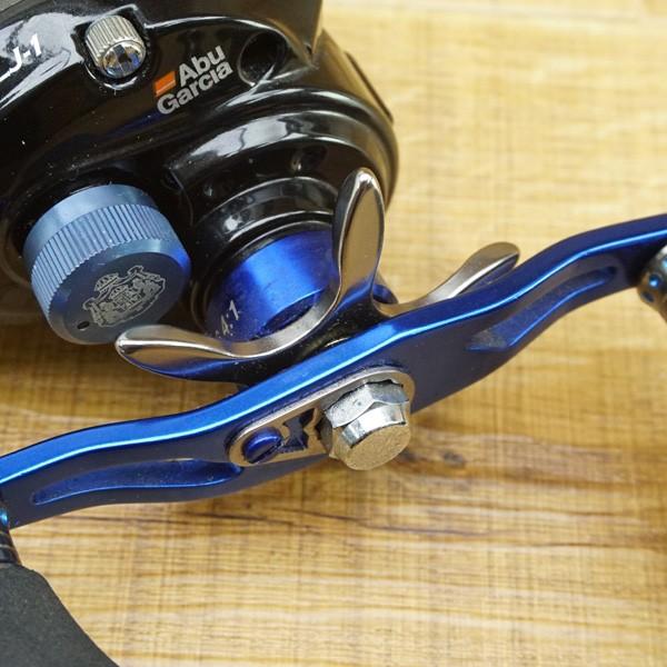 アブガルシア ソルティーステージ レボ LJ-1/Q155M ベイトリール