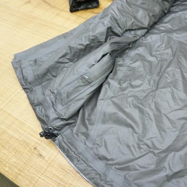 シマノ XEFO ゴアテックス AIRVENTI RA-22JN RA-22PN Mサイズ/Q164M 美