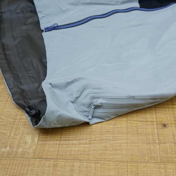 シマノ XEFO ゴアテックス AIRVENTI RA-22JN RA-22PN Mサイズ/Q164M 美