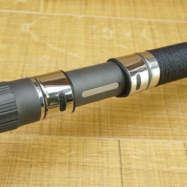 がまかつ がまくえ ライトインパルス 30-475/Q170Y 未使用品