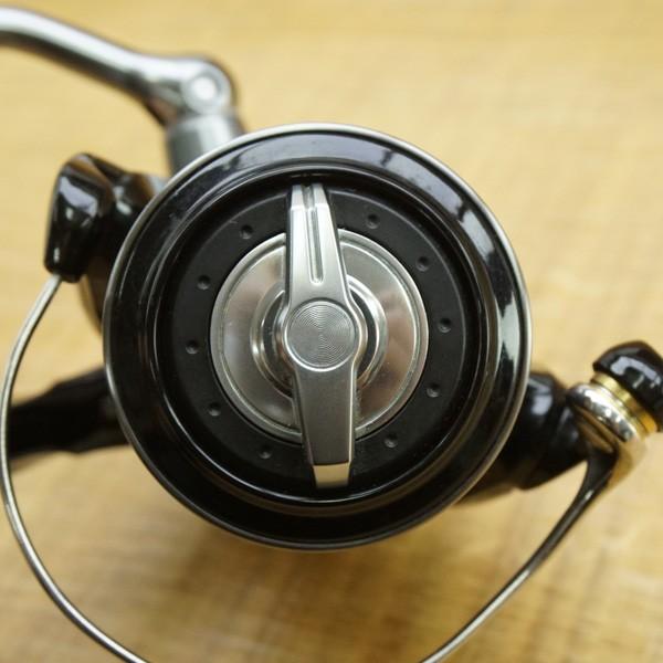美品Shimano C3000HGMS リール シマノ(SHIMANO) 炎月 C3000HGMS 026453｜アウトドア用品・釣り
