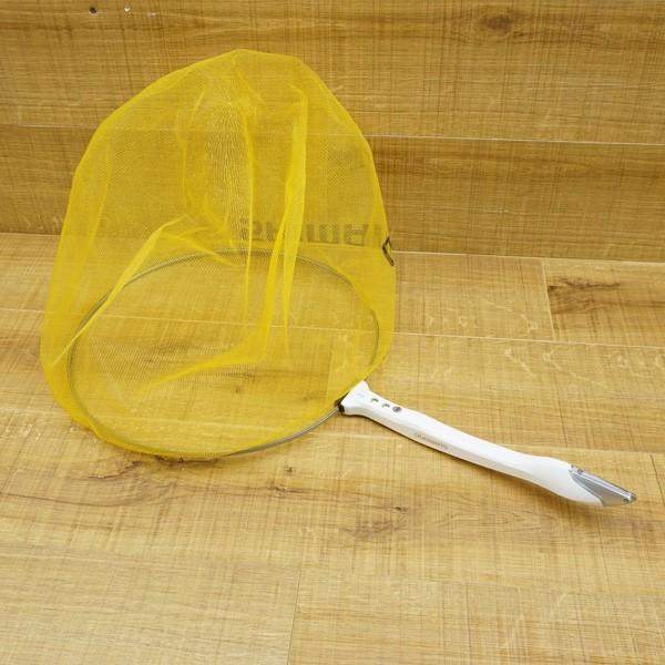 シマノ 鮎タモ ベイシス TM-322Q/Q198M 美品 たも網 : 釣king シマノ 鮎タモ ベイシス TM-322Q/Q198M 美品 たも網 : 釣king