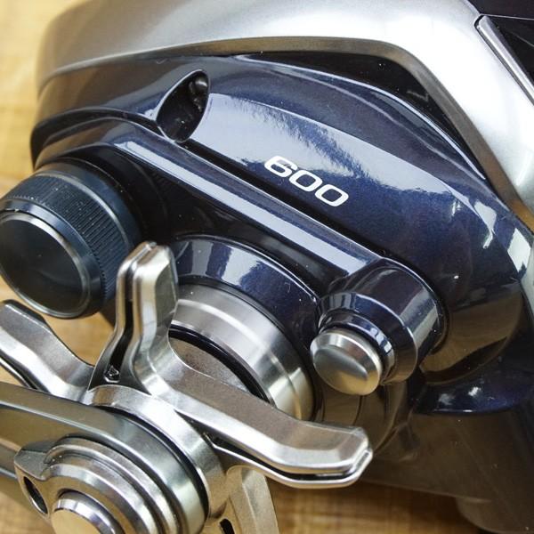 フォースマスター600 Amazon | シマノ(SHIMANO) ベイトキャスティング 電動リール 20