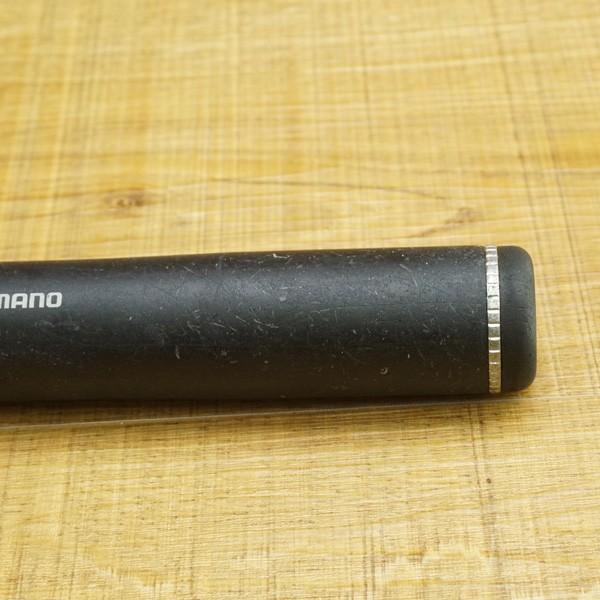 シマノ オシア ランディングシャフト 450/Q091M タモの柄 シマノ オシア ランディングシャフト 450/Q091M タモの柄