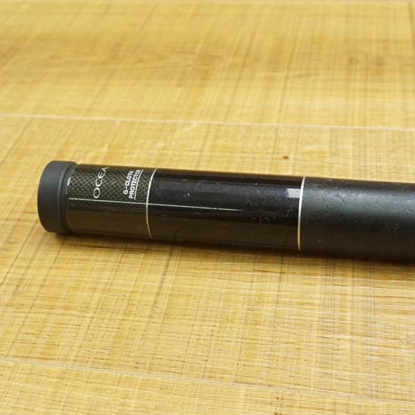 シマノ オシア ランディングシャフト 450/Q091M タモの柄 シマノ オシア ランディングシャフト 450/Q091M タモの柄