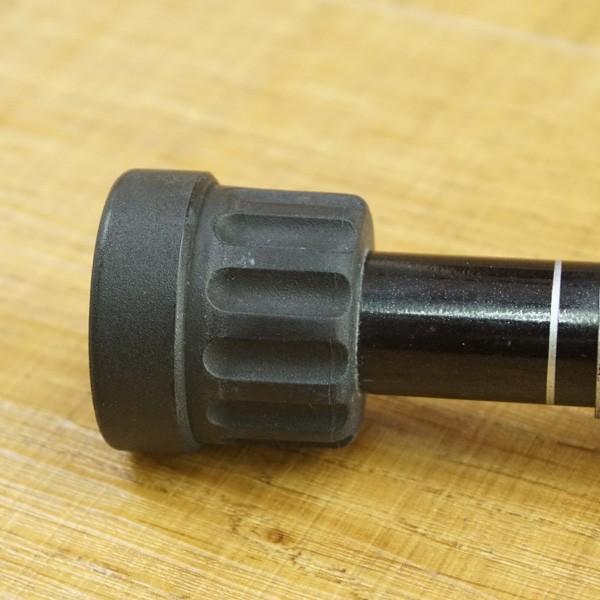 シマノ オシア ランディングシャフト 450/Q091M タモの柄 シマノ オシア ランディングシャフト 450/Q091M タモの柄
