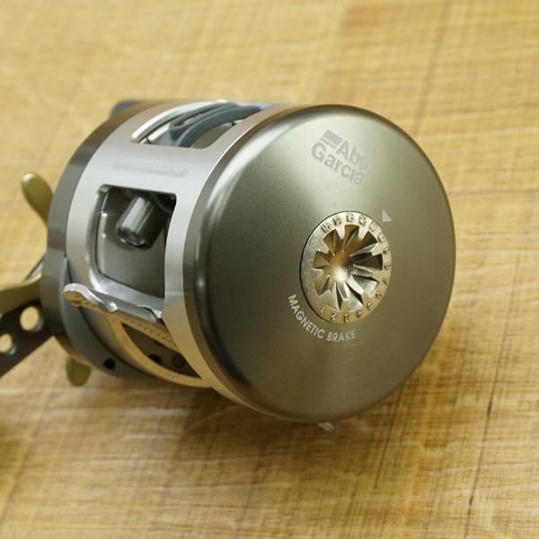 ABU モラム SX 1600C ウルトラマグ /Q218M ベイトリール アブ ABU モラム SX 1600C ウルトラマグ /Q218M ベイトリール アブ