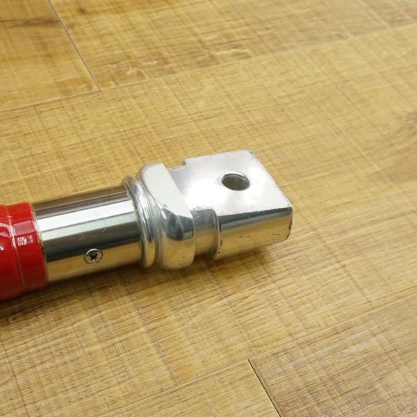 ダイコー フルフィールド クエ V2スペシャル 480H/Q224Y 美品 クエ竿