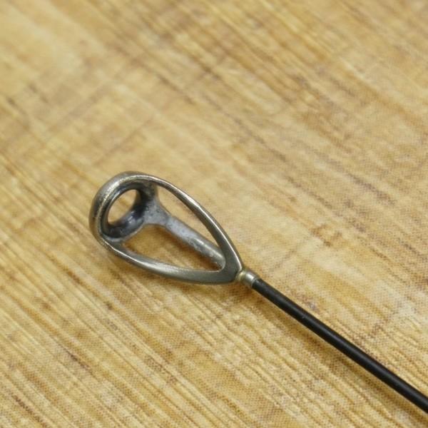 がまかつ がま磯 枯冴 軟調 53/Q227L 美品 磯竿 : 釣king - 通販 がまかつ がま磯 枯冴 軟調 53/Q227L 美品 磯竿 : 釣king - 通販