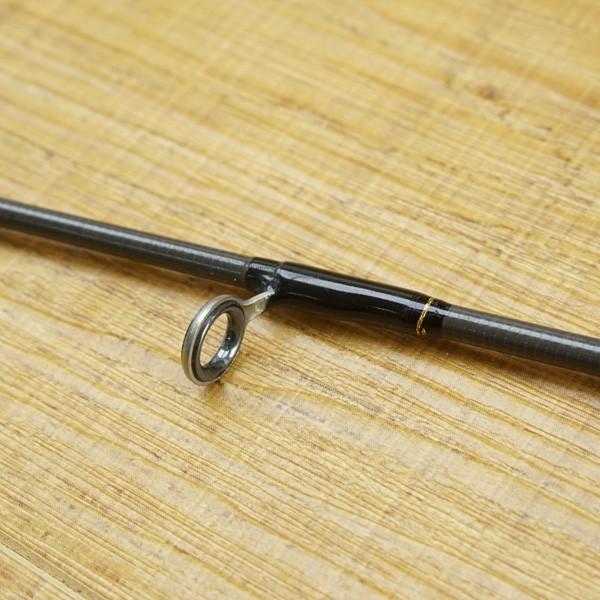 ダイワ モアザン ブランジーノ 109ML/Q238LL 美品 シーバスロッド : 釣