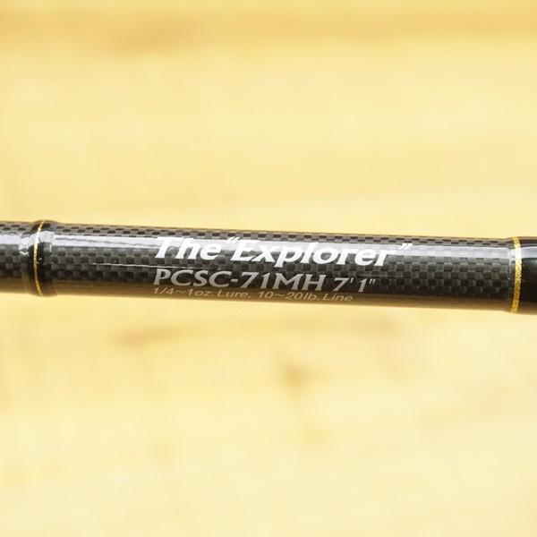 エバーグリーン コンバットスティック フェイズ PCSC-71MH