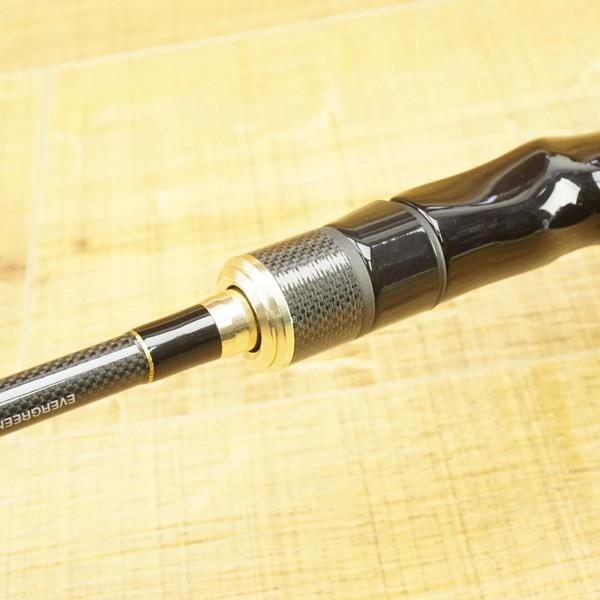 エバーグリーン コンバットスティック フェイズ PCSC-66M ウォリアー