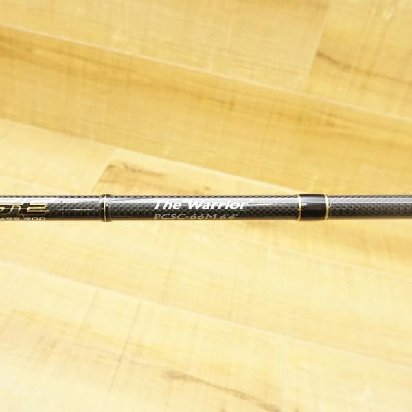 エバーグリーン コンバットスティック フェイズ PCSC-66M ウォリアー