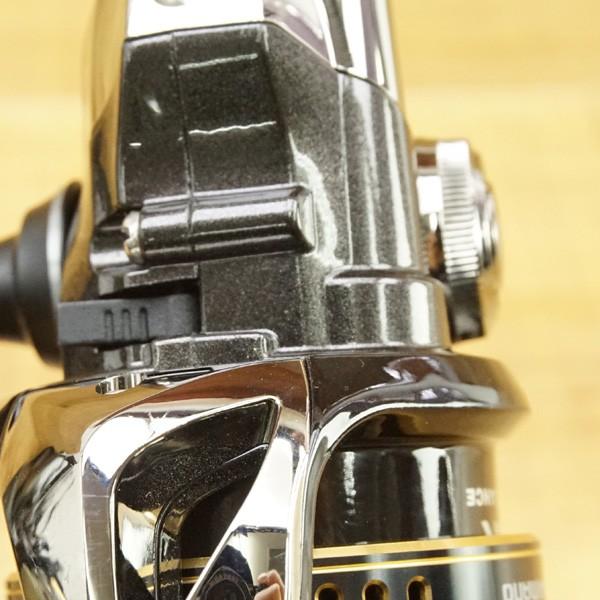 シマノ 13コンプレックス CI4+ 2500S F4/Q296M スピニングリール シマノ 13コンプレックス CI4+ 2500S F4/Q296M スピニングリール