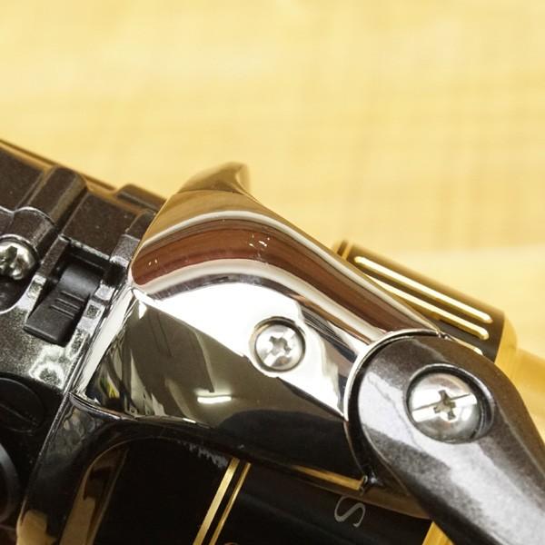 シマノ 13コンプレックス CI4+ 2500S F4/Q296M スピニングリール シマノ 13コンプレックス CI4+ 2500S F4/Q296M スピニングリール
