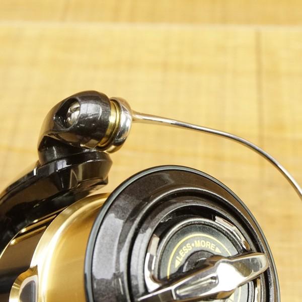 シマノ 13コンプレックス CI4+ 2500S F4/Q296M スピニングリール シマノ 13コンプレックス CI4+ 2500S F4/Q296M スピニングリール