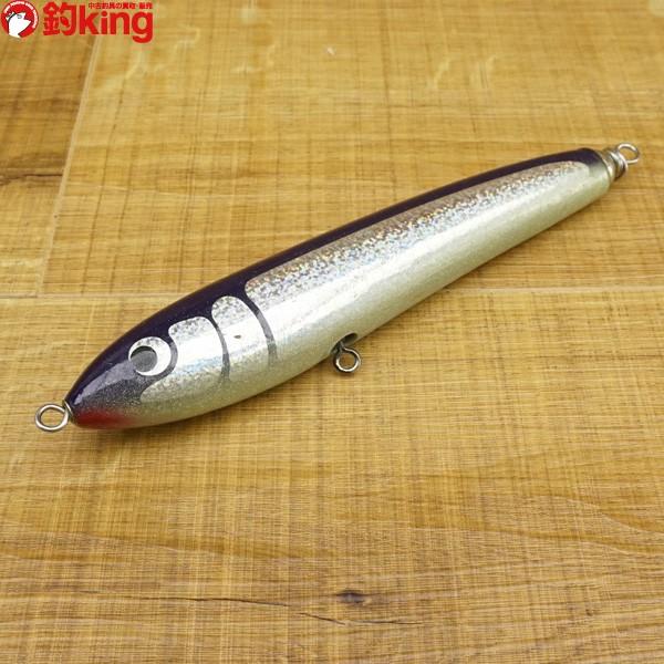 カーペンター KLL モデル 003A γ60-180L/Q347S ダイビングペンシル
