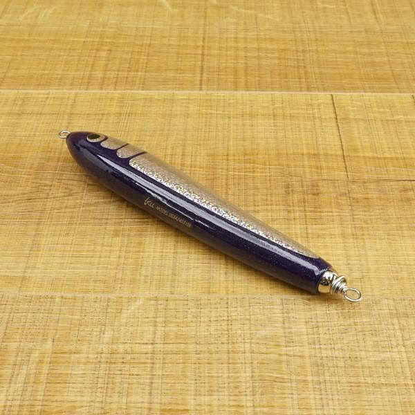 カーペンター KLL モデル 003A γ60-180L/Q350S ダイビングペンシル